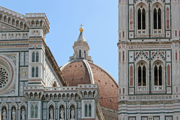 Duomo Florence  -